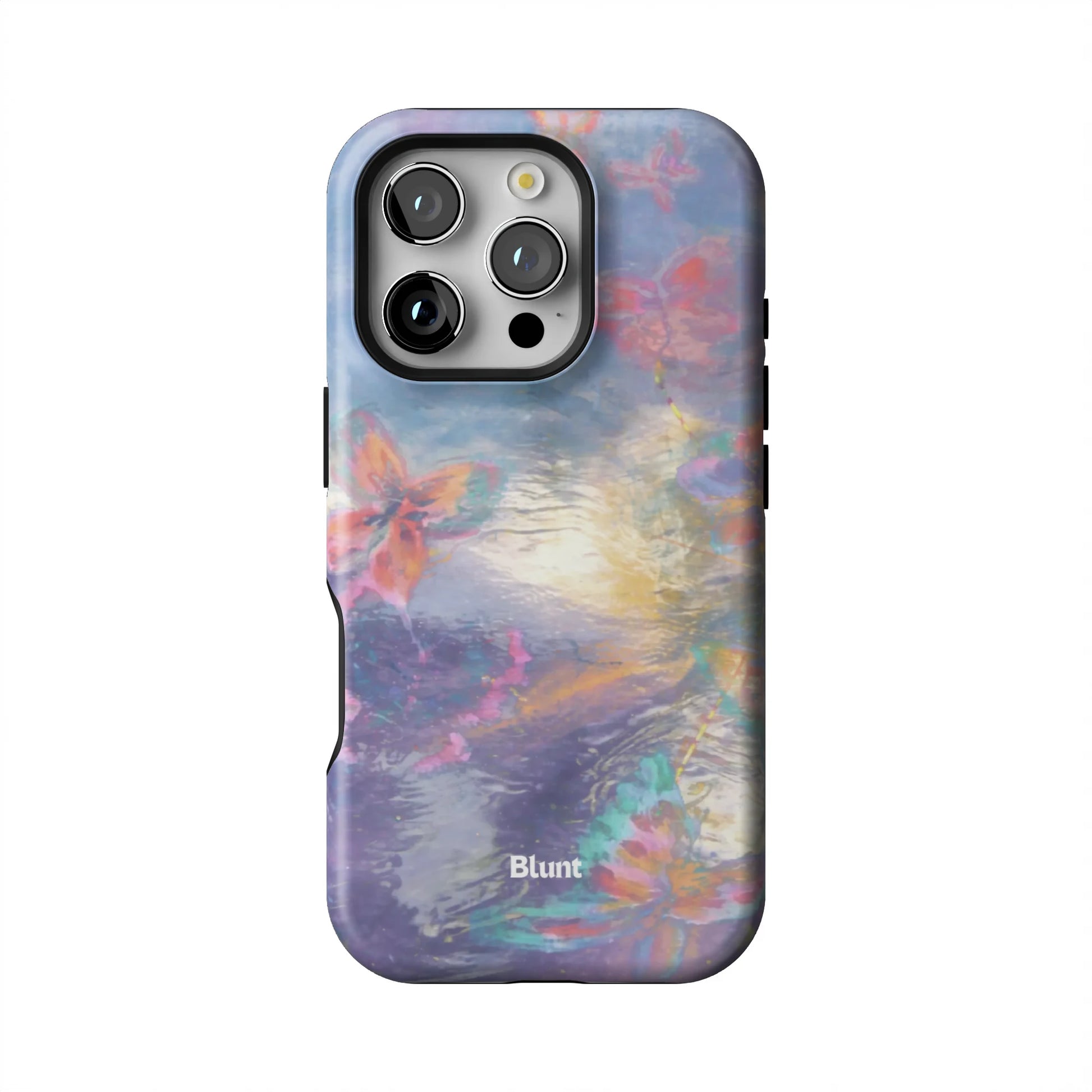 Lilac-Wave-iphone-case-iPhone 16 Pro-1