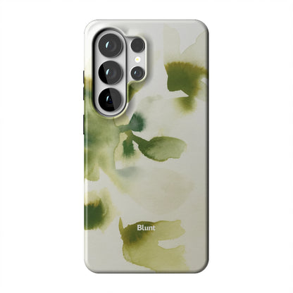 Leaf-Fade-samsung-case-Galaxy S26 Ultra-1
