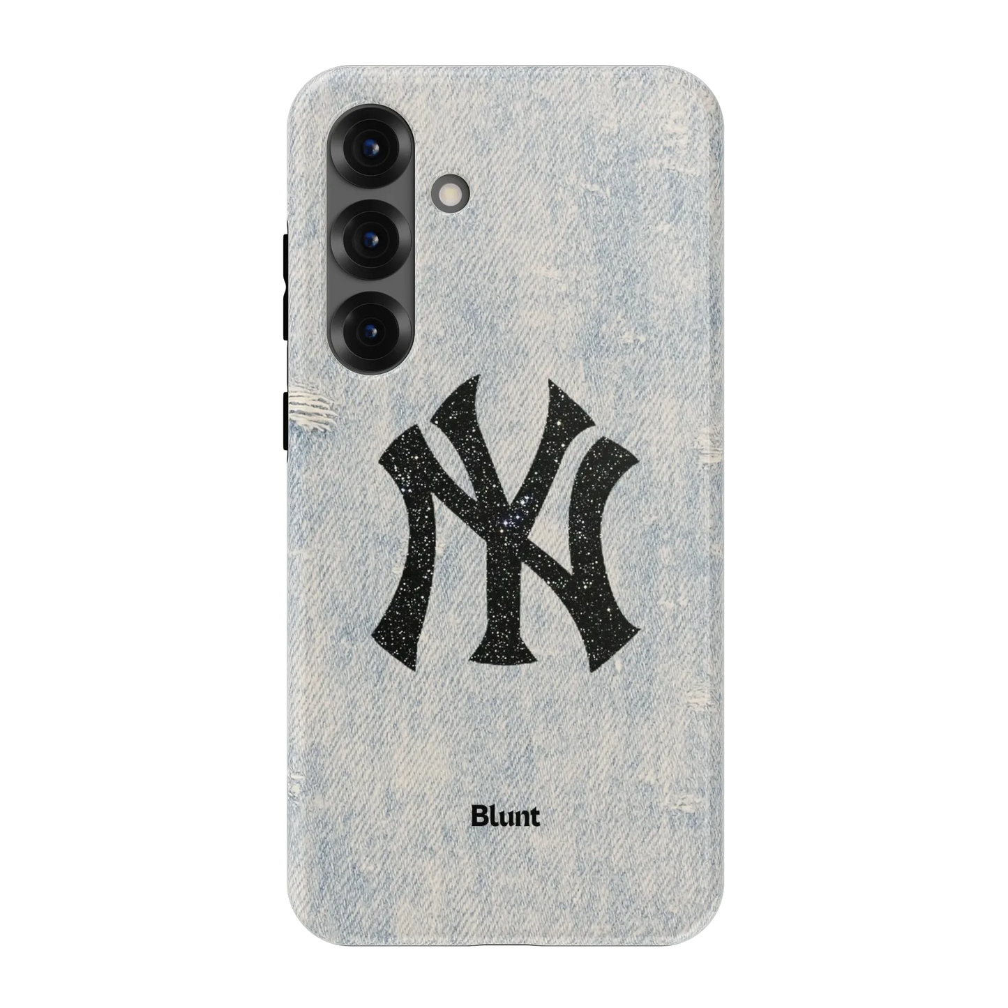 New Yorker Samsung Case
