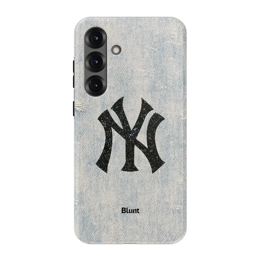 New Yorker Samsung Case