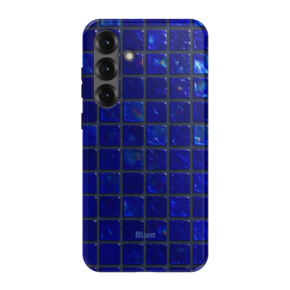 Ignited Samsung Case