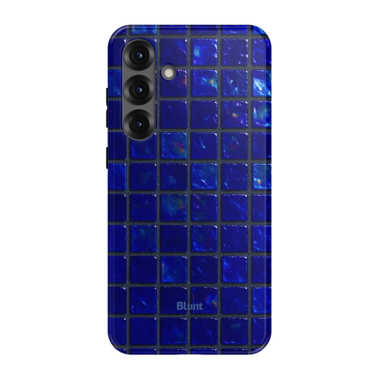 Ignited Samsung Case
