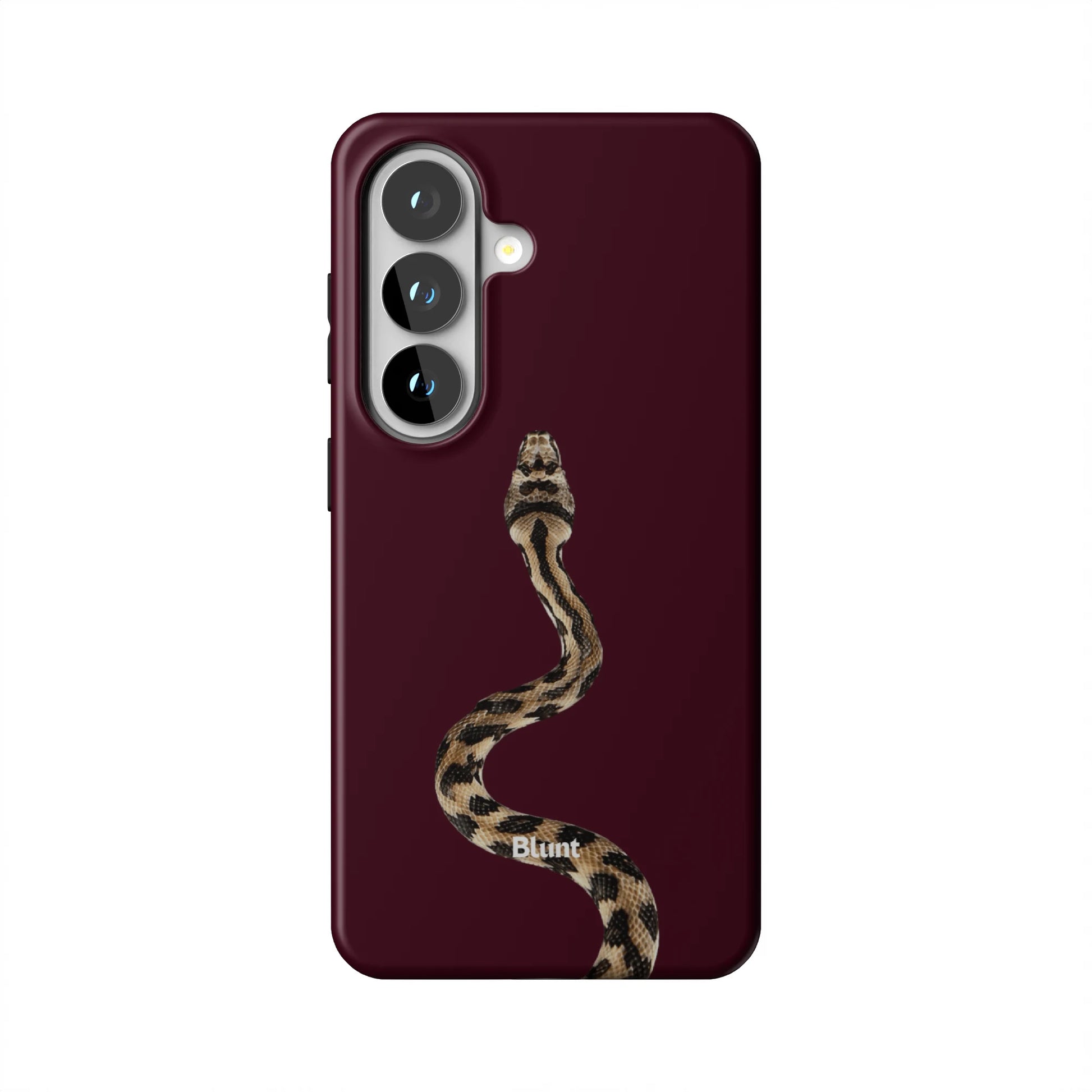Rouge-Serpent-samsung-case-Galaxy S26-1