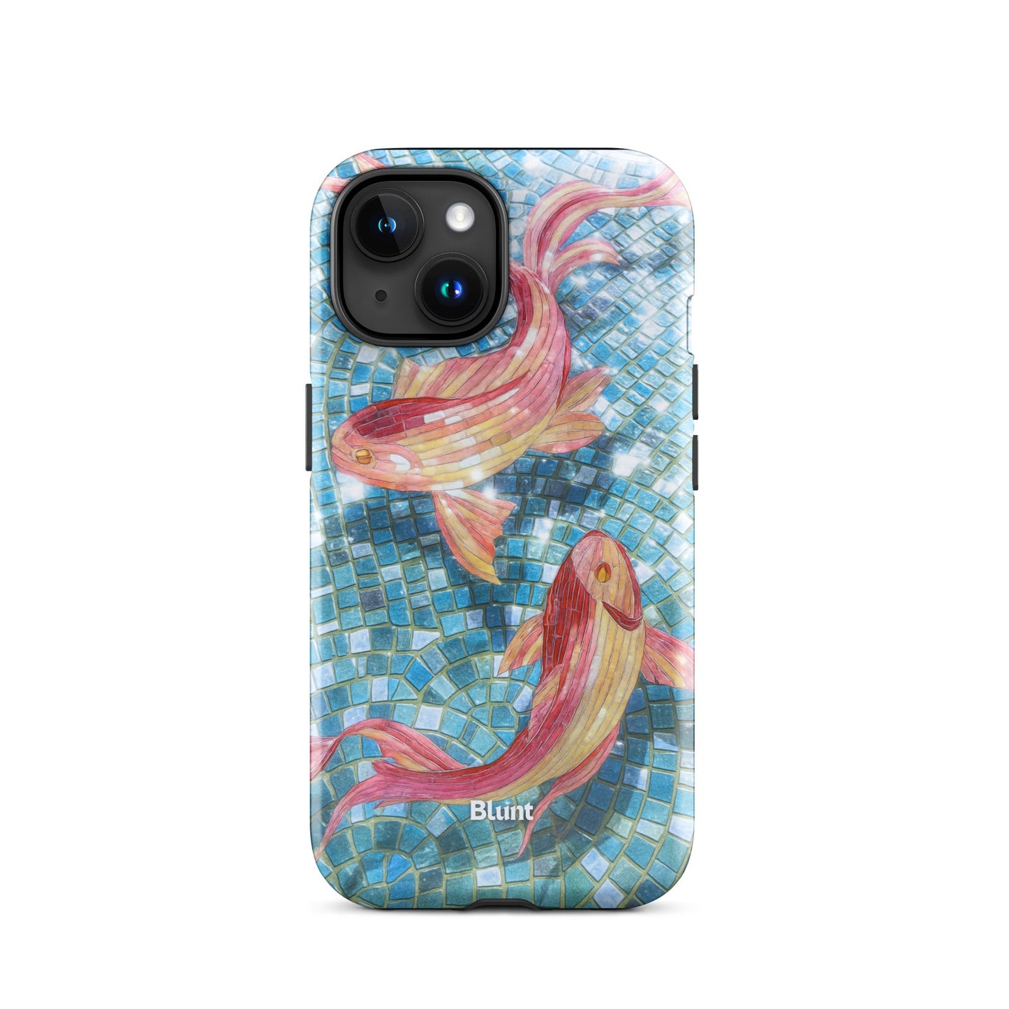 Koi Dreams iPhone Case - Blunt Cases