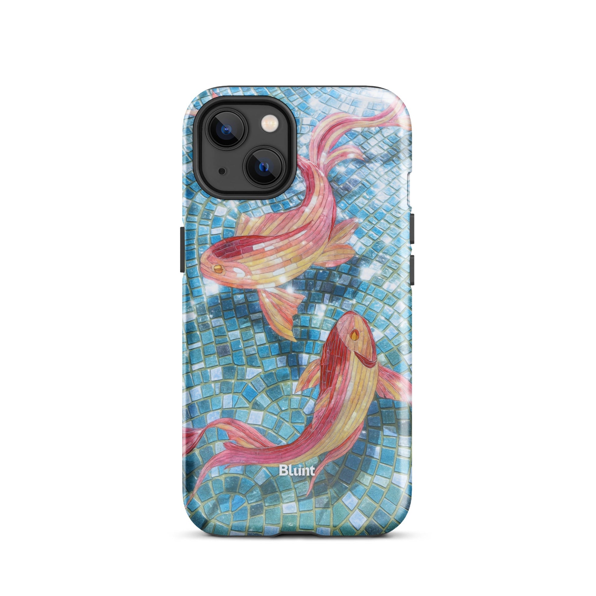 Koi Dreams iPhone Case - Blunt Cases