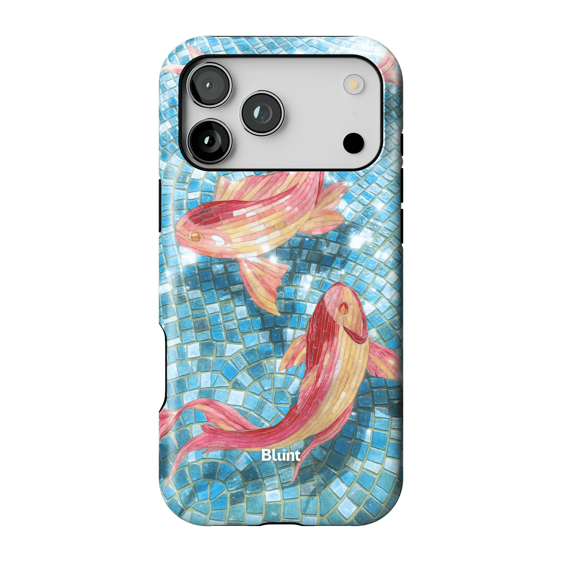 Koi Dreams iPhone Case - Blunt Cases