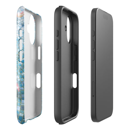 Koi Dreams iPhone Case - Blunt Cases