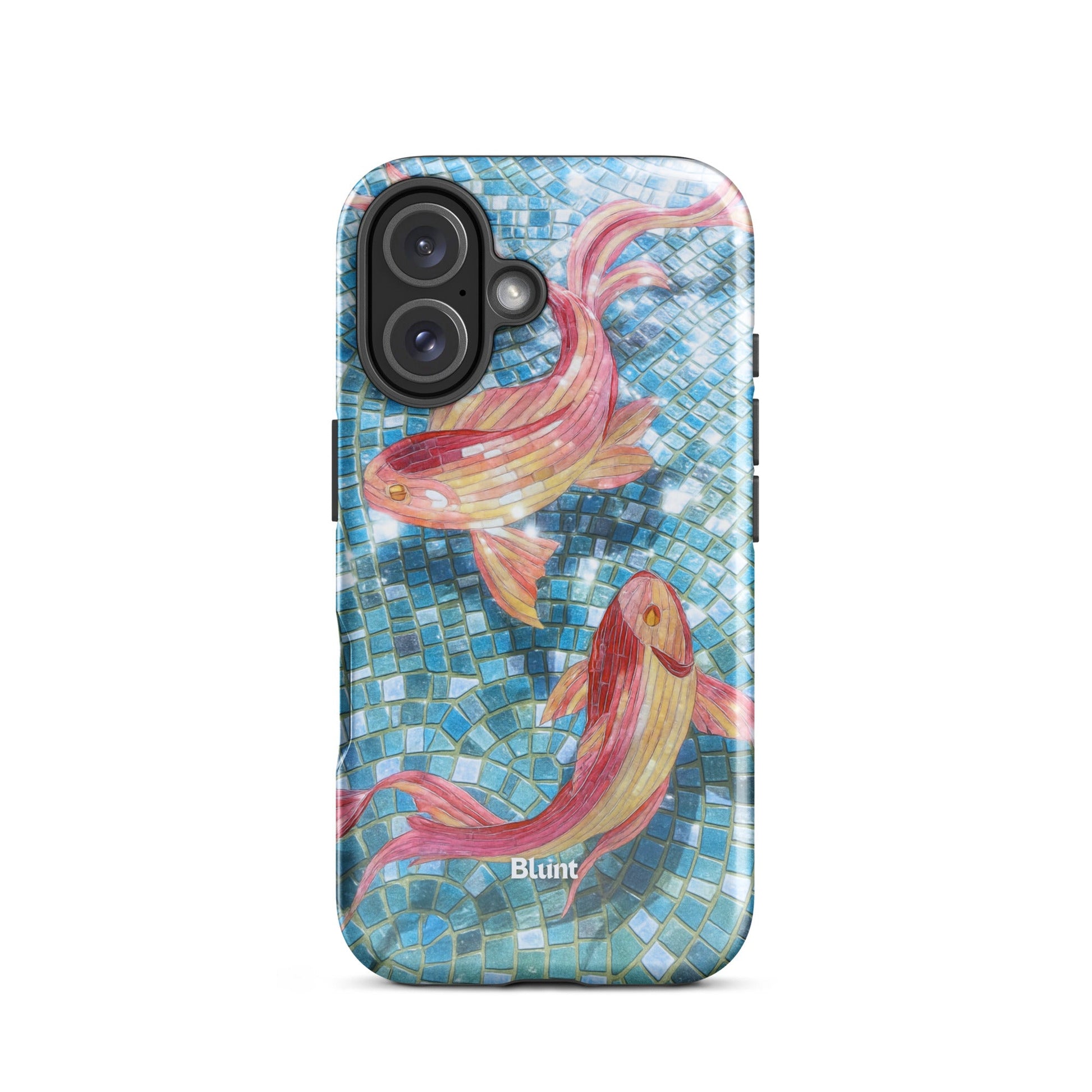 Koi Dreams iPhone Case - Blunt Cases