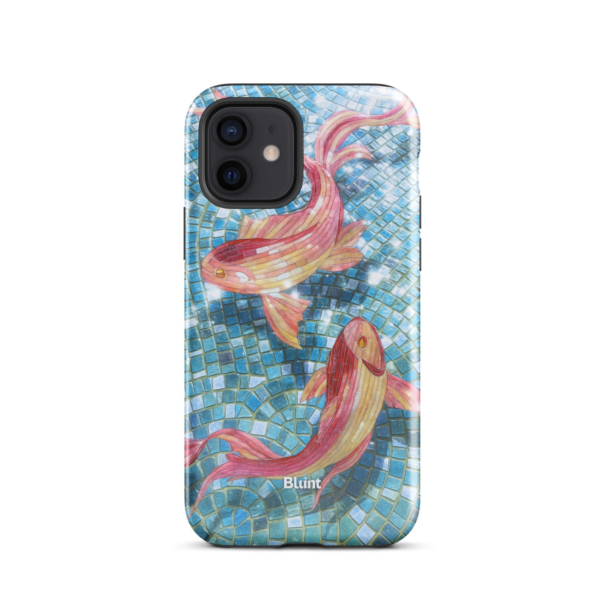 Koi Dreams iPhone Case - Blunt Cases
