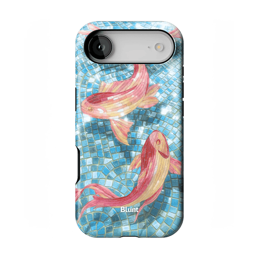 Koi Dreams iPhone Case - Blunt Cases
