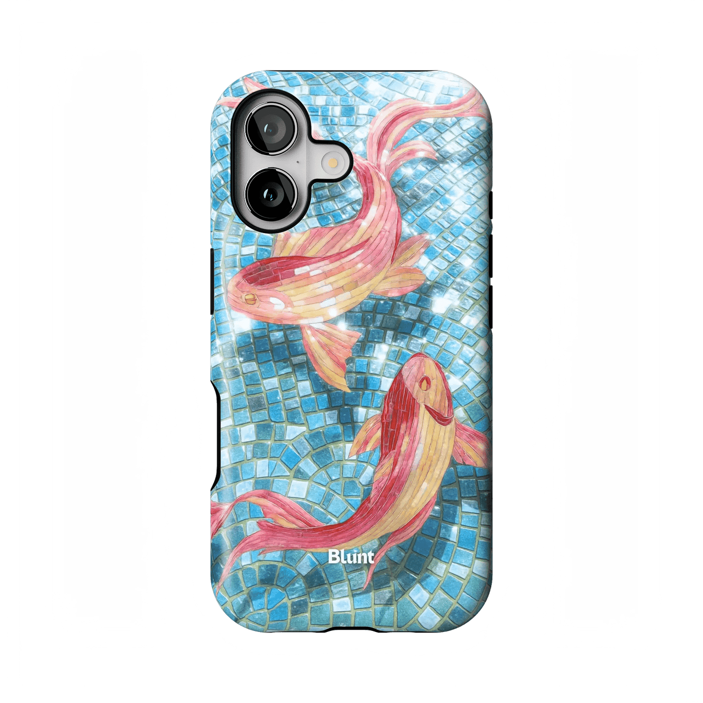 Koi Dreams iPhone Case - Blunt Cases
