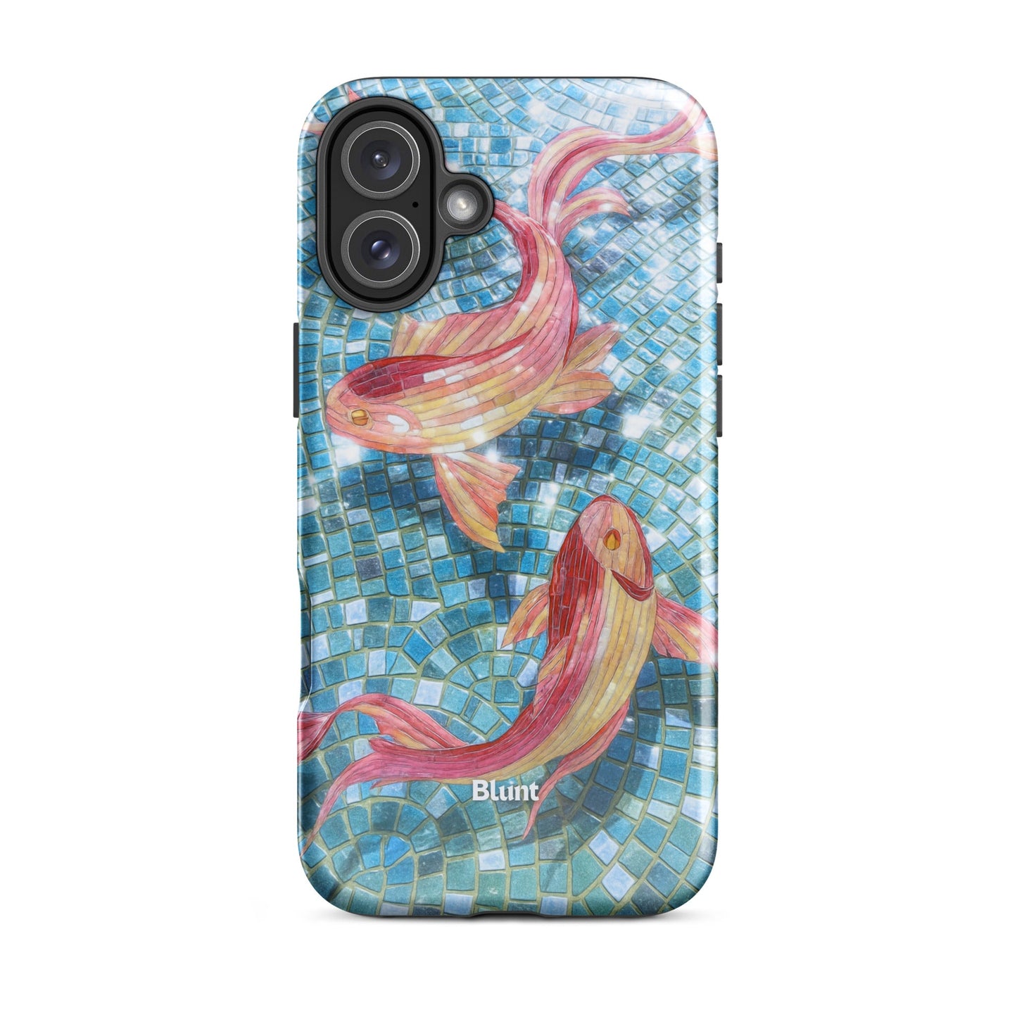 Koi Dreams iPhone Case - Blunt Cases