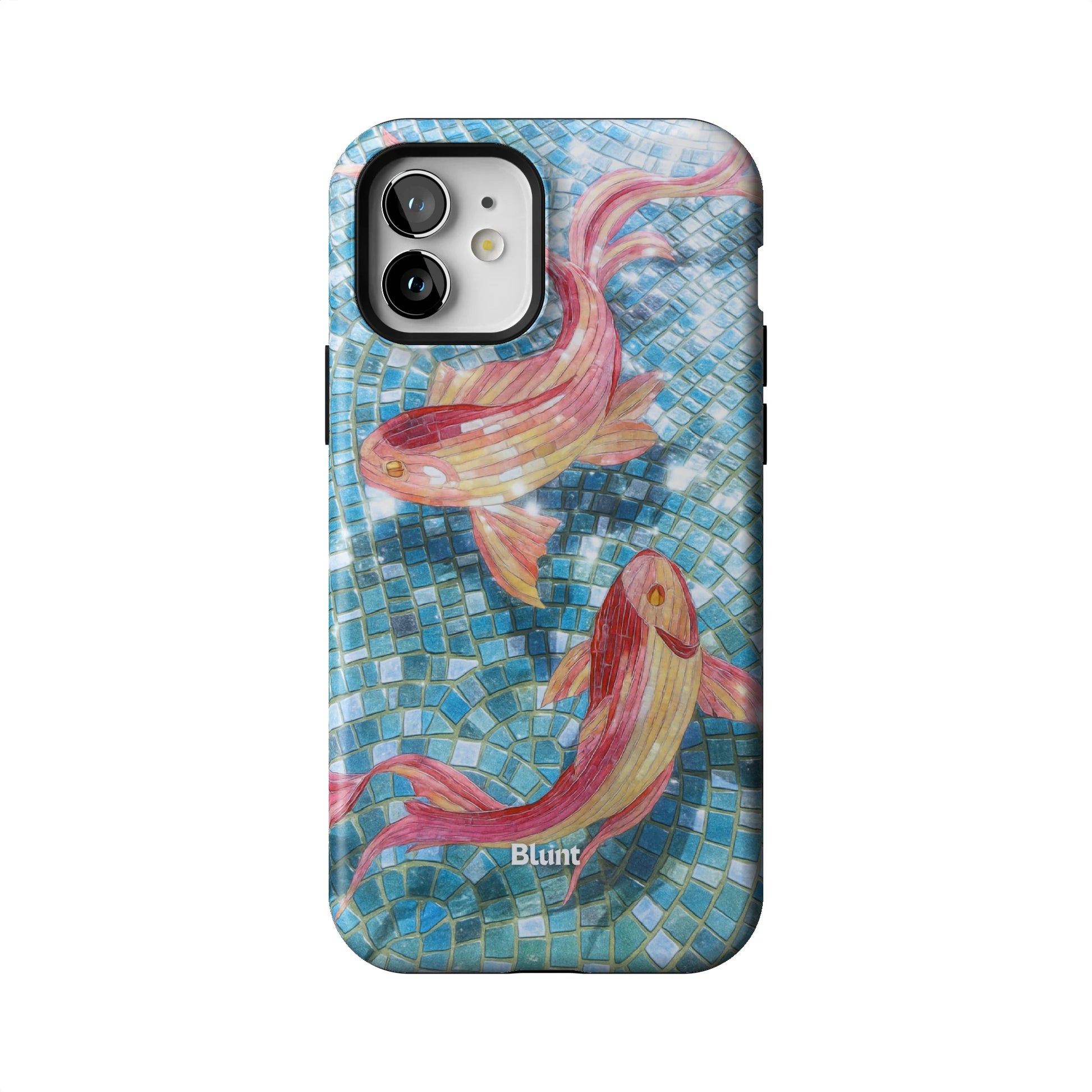 Koi Dreams iPhone Case gallery - Iphone_12_Iphone_1