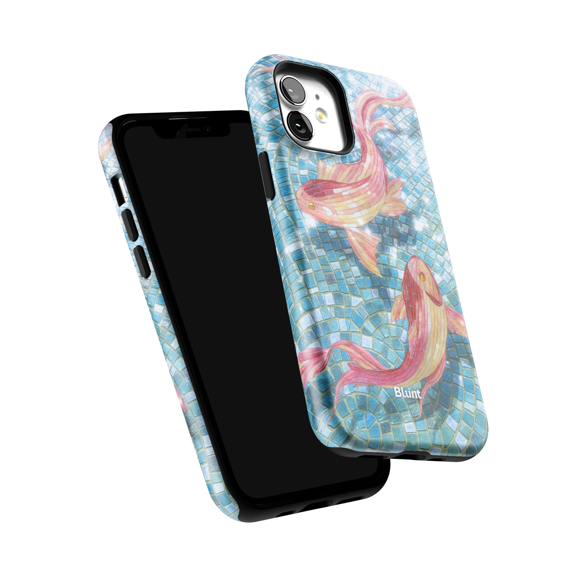 Koi Dreams iPhone Case gallery - Iphone_12_Iphone_6
