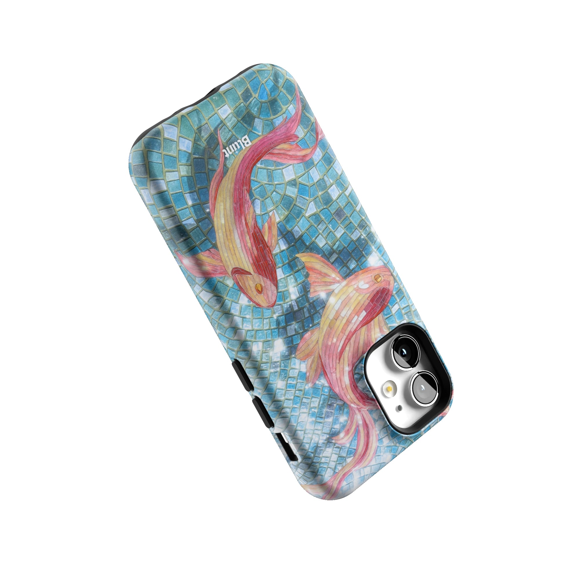 Koi Dreams iPhone Case gallery - Iphone_12_Mini_Air_Plus_5