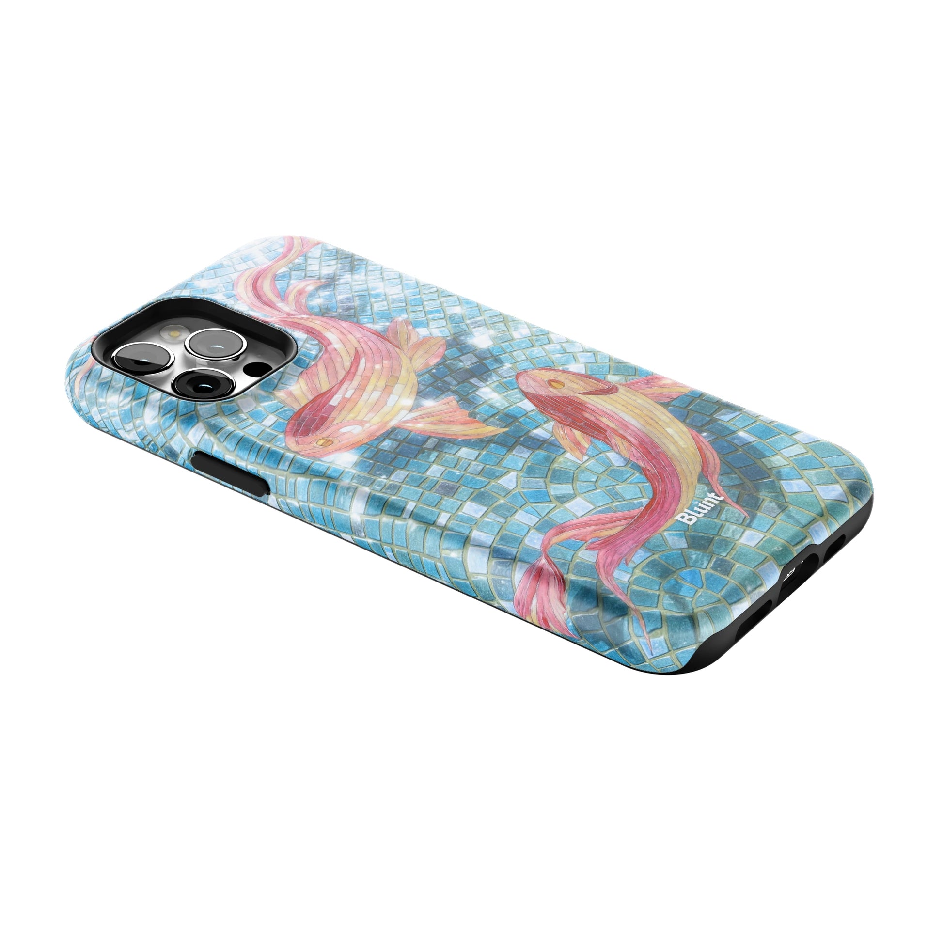 Koi Dreams iPhone Case gallery - Iphone_12_Pro_2