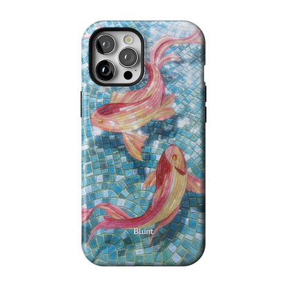 Koi Dreams iPhone Case gallery - Iphone_12_Pro_Max_1