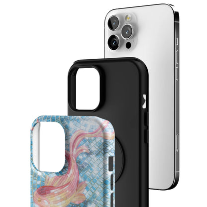 Koi Dreams iPhone Case gallery - Iphone_12_Pro_Max_3