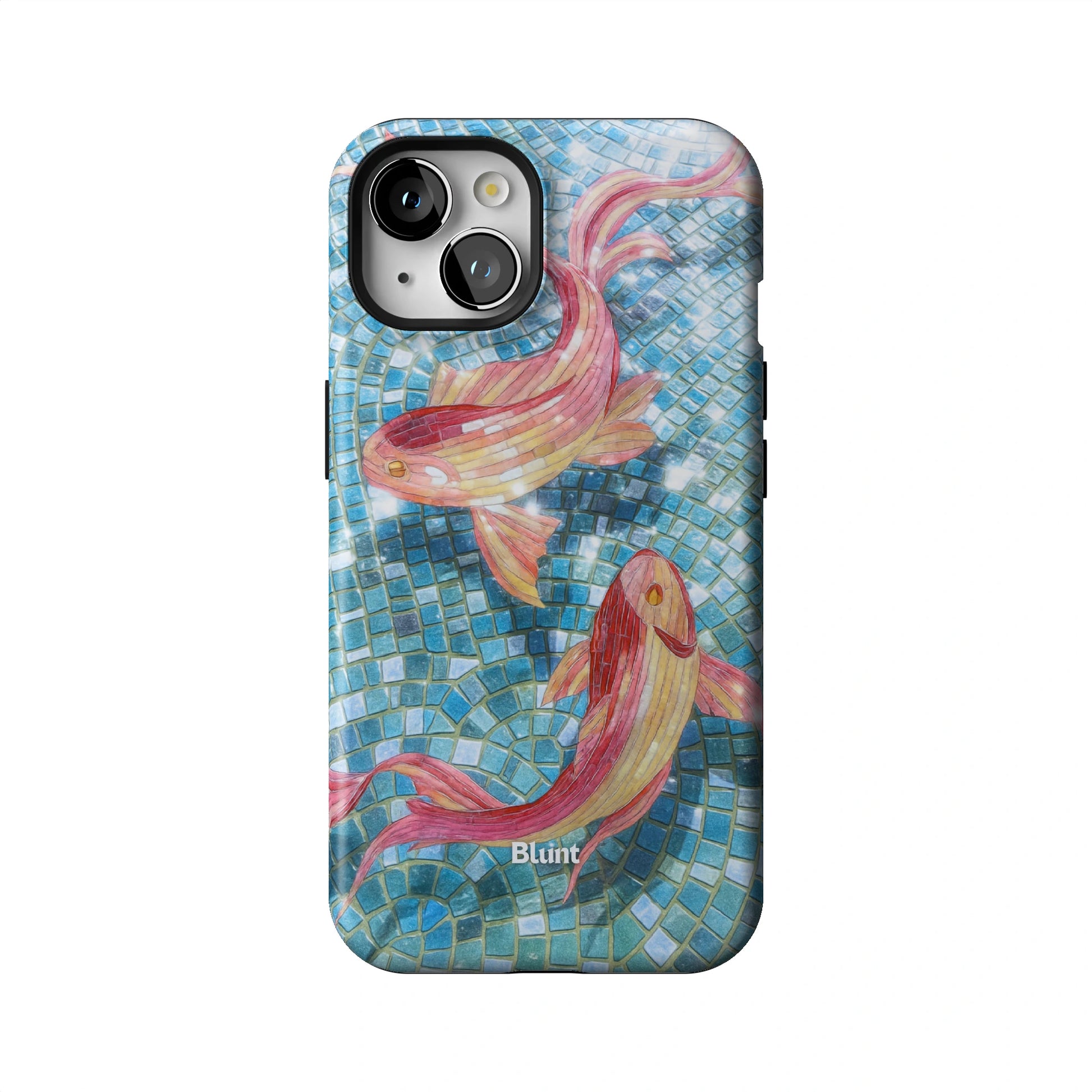 Koi Dreams iPhone Case gallery - Iphone_13_Iphone_1