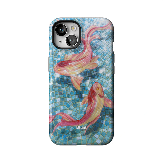 Koi Dreams iPhone Case gallery - Iphone_13_Iphone_1