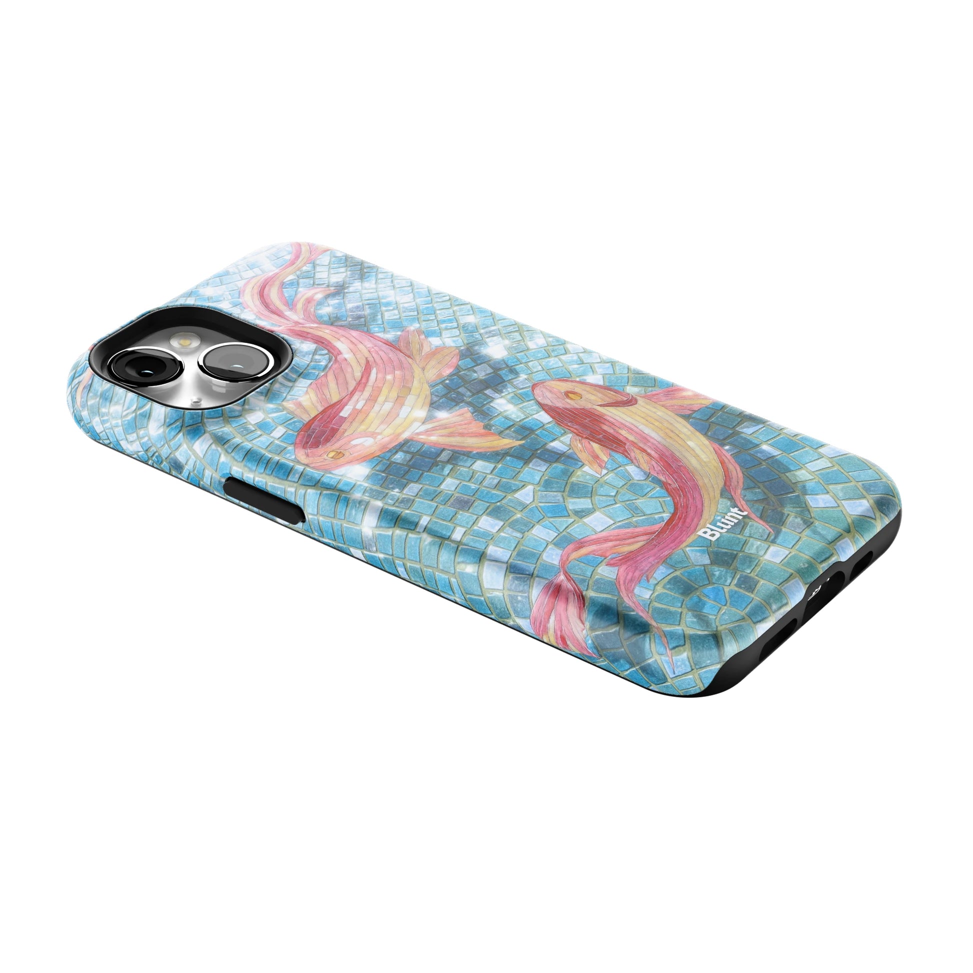 Koi Dreams iPhone Case gallery - Iphone_13_Iphone_2
