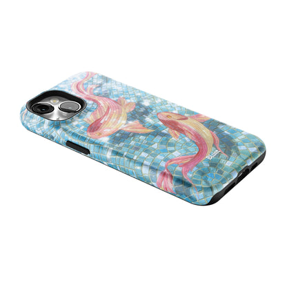 Koi Dreams iPhone Case gallery - Iphone_13_Iphone_2