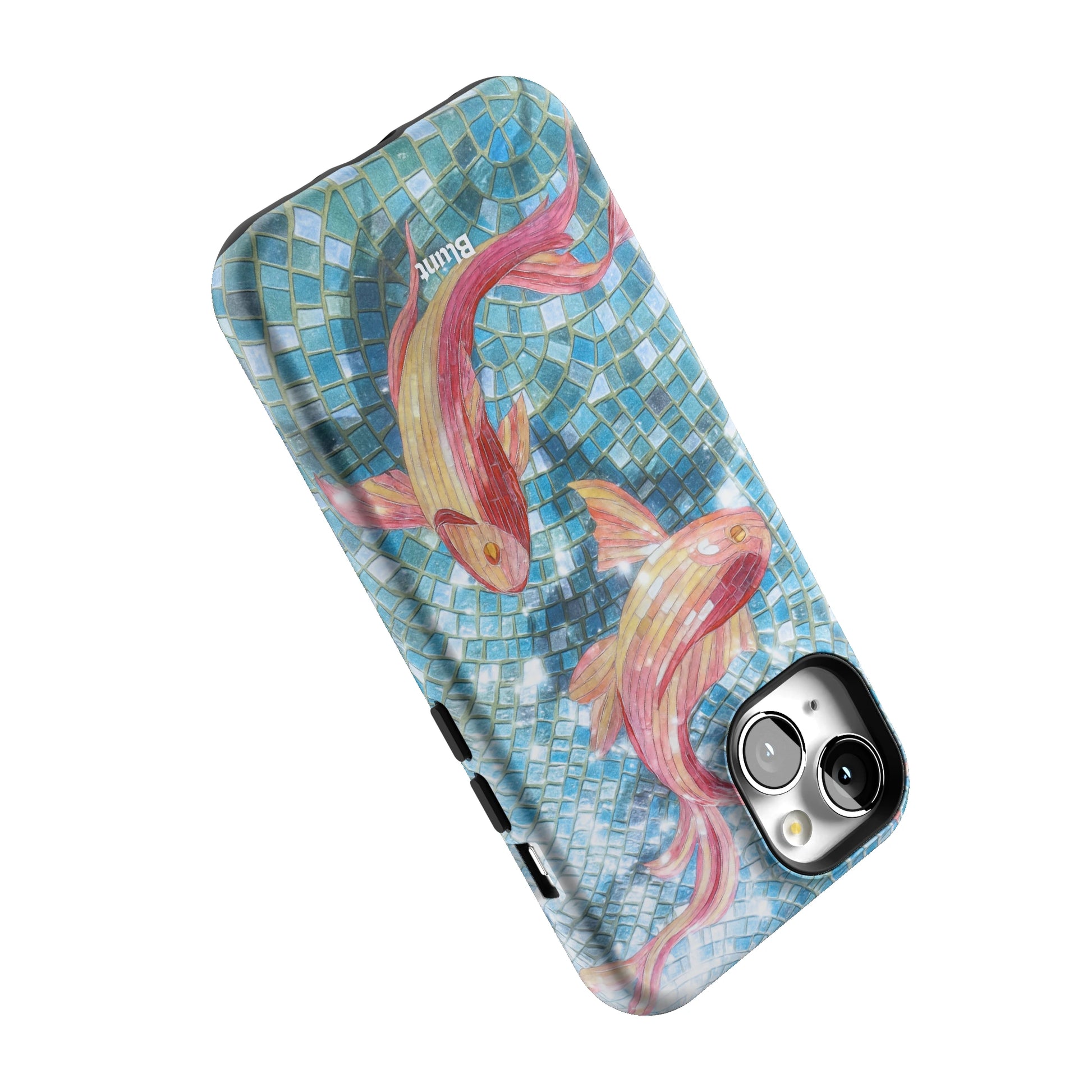 Koi Dreams iPhone Case gallery - Iphone_13_Iphone_5