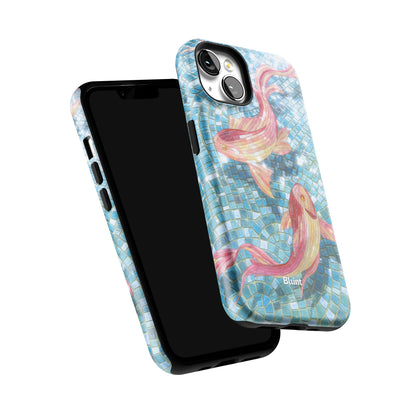 Koi Dreams iPhone Case gallery - Iphone_13_Iphone_6