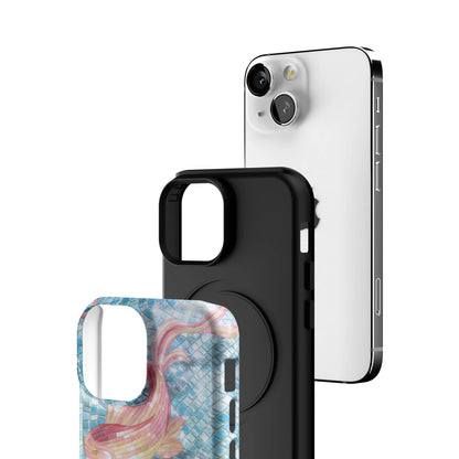 Koi Dreams iPhone Case gallery - Iphone_13_Mini_Air_Plus_3