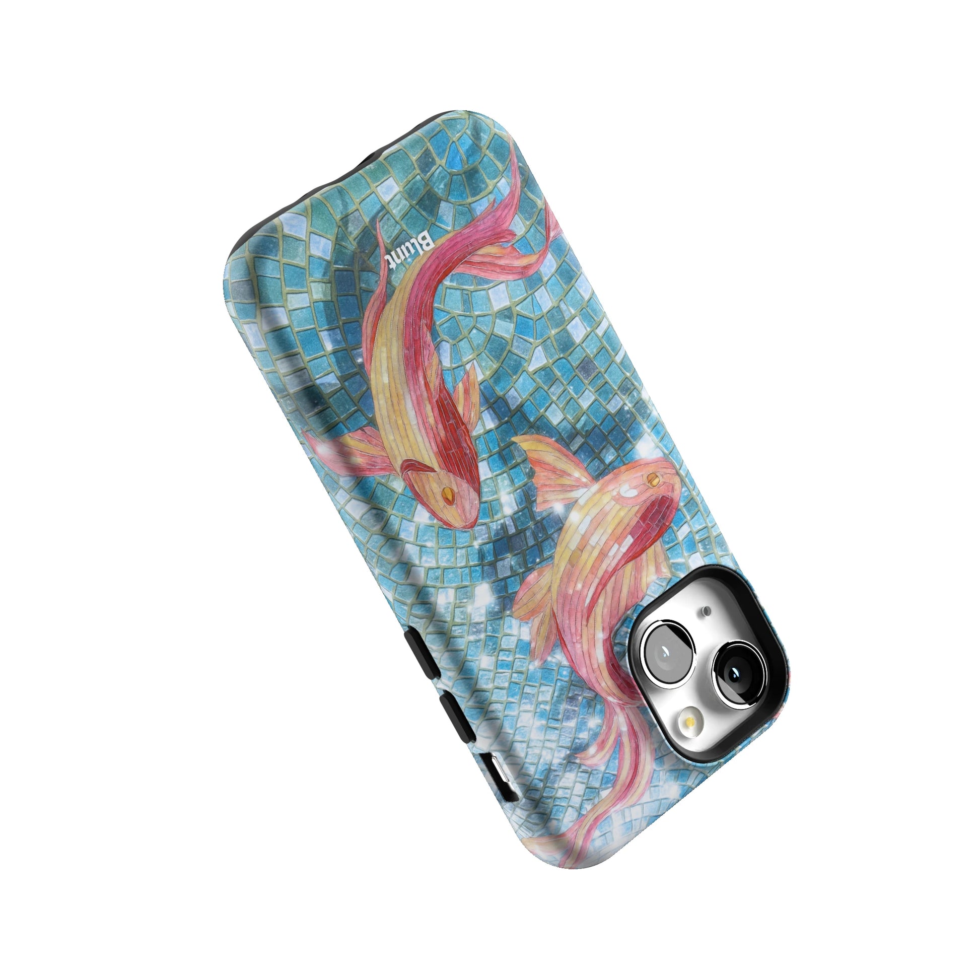 Koi Dreams iPhone Case gallery - Iphone_13_Mini_Air_Plus_5