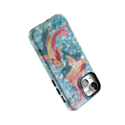 Koi Dreams iPhone Case gallery - Iphone_13_Mini_Air_Plus_5
