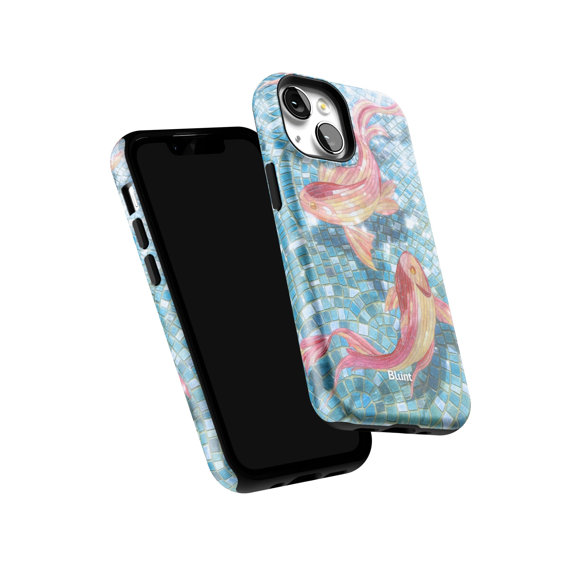 Koi Dreams iPhone Case gallery - Iphone_13_Mini_Air_Plus_6