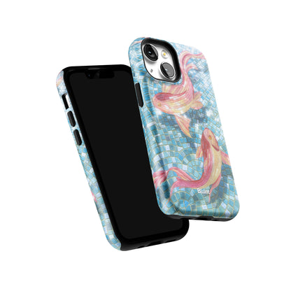 Koi Dreams iPhone Case gallery - Iphone_13_Mini_Air_Plus_6