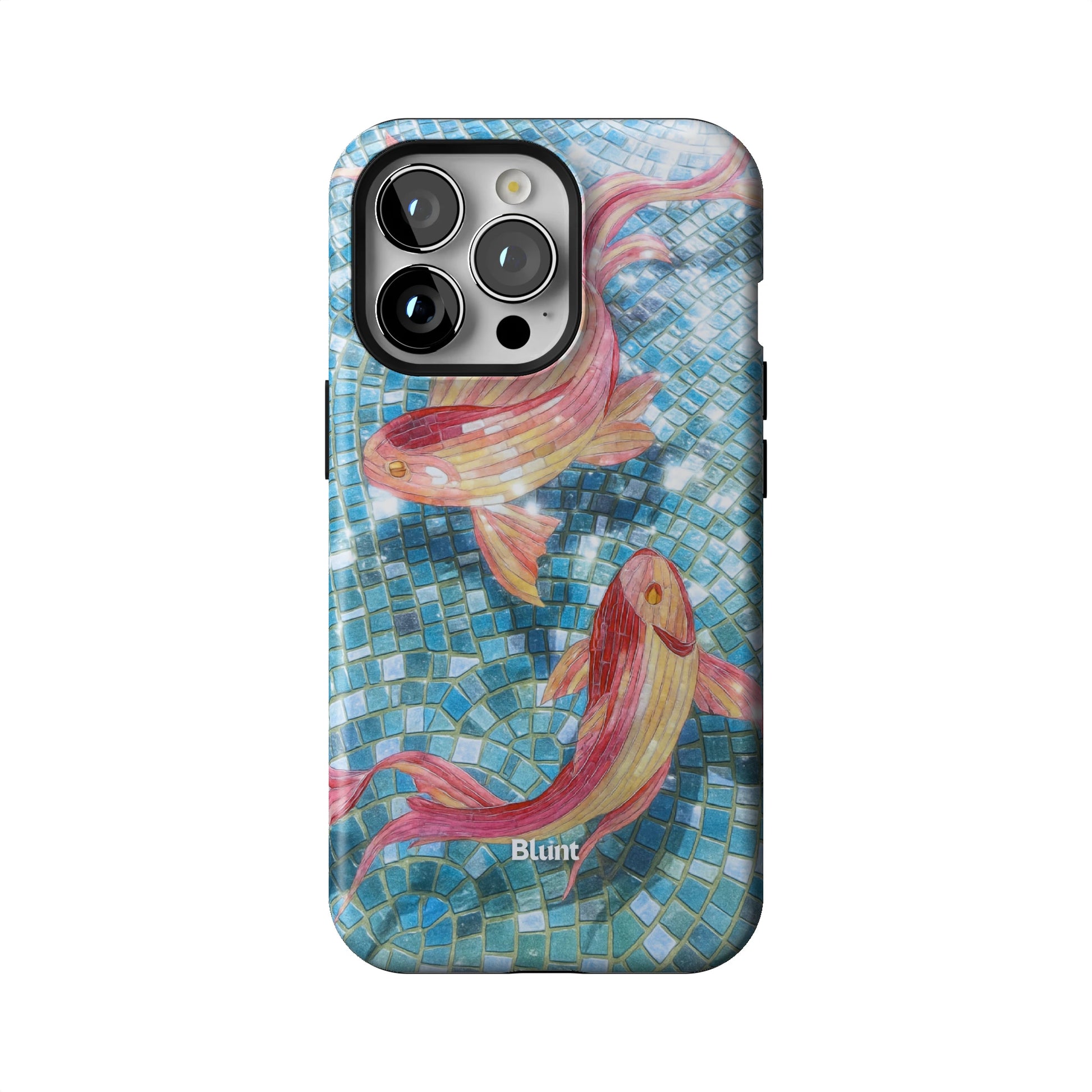 Koi Dreams iPhone Case gallery - Iphone_13_Pro_1