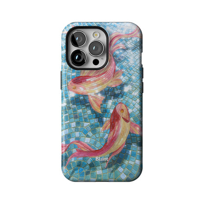 Koi Dreams iPhone Case gallery - Iphone_13_Pro_1