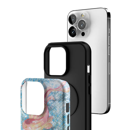 Koi Dreams iPhone Case gallery - Iphone_13_Pro_3