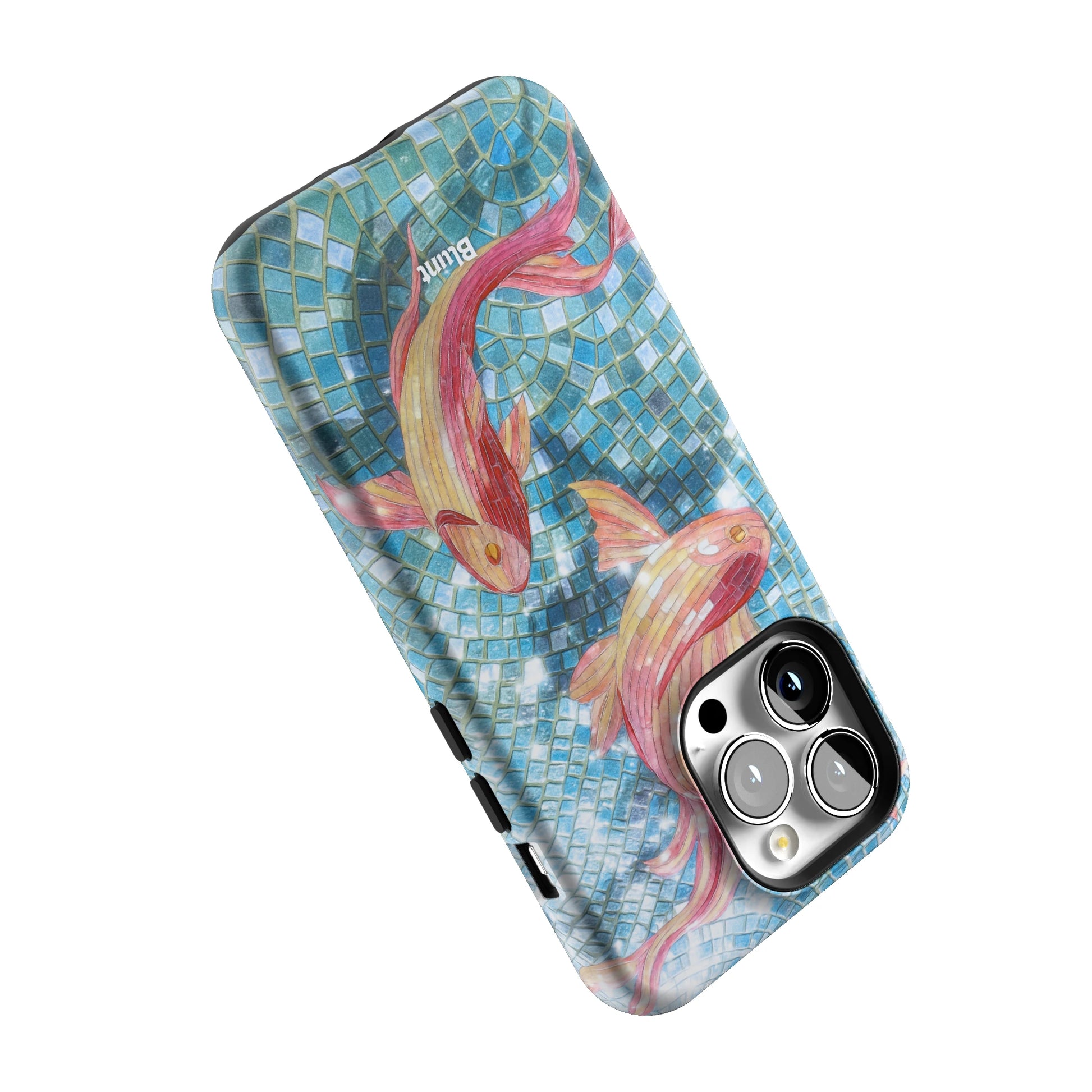 Koi Dreams iPhone Case gallery - Iphone_13_Pro_5