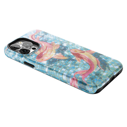 Koi Dreams iPhone Case gallery - Iphone_13_Pro_Max_2
