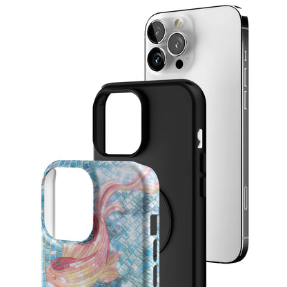 Koi Dreams iPhone Case gallery - Iphone_13_Pro_Max_3