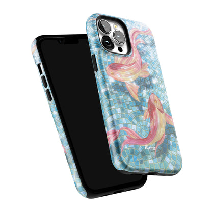 Koi Dreams iPhone Case gallery - Iphone_13_Pro_Max_6