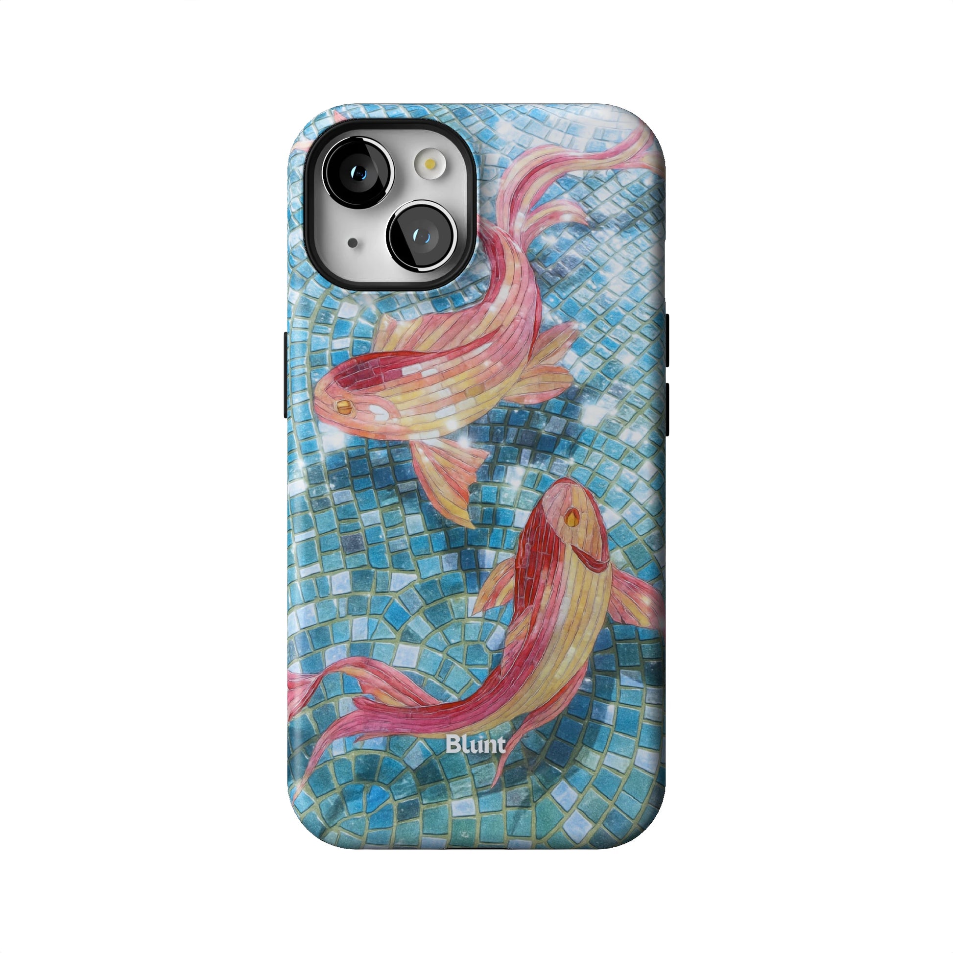 Koi Dreams iPhone Case gallery - Iphone_14_Iphone_1