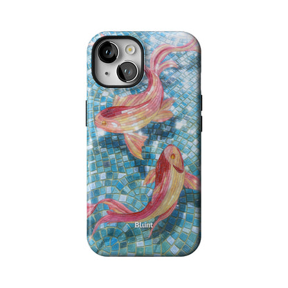 Koi Dreams iPhone Case gallery - Iphone_14_Iphone_1