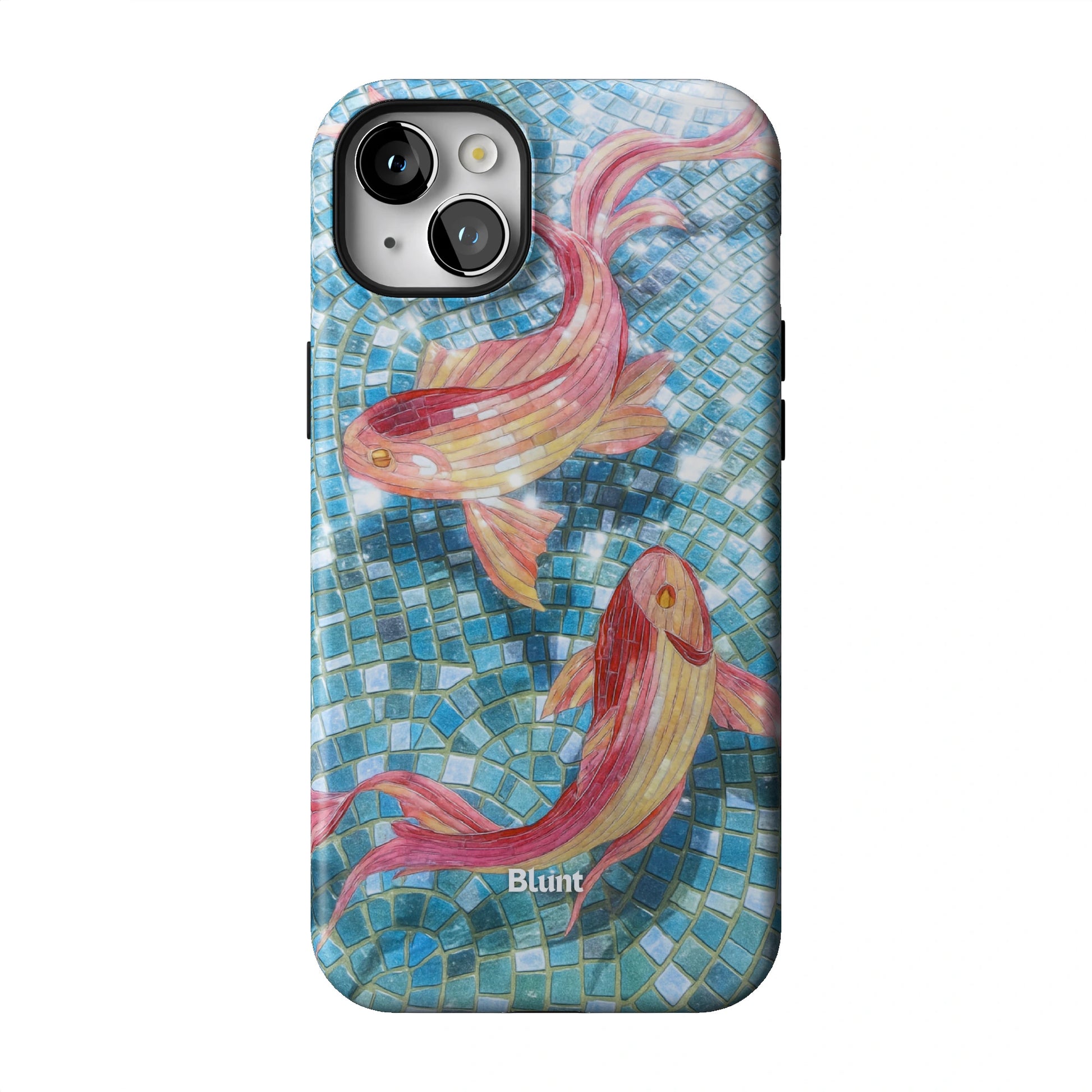 Koi Dreams iPhone Case gallery - Iphone_14_Mini_Air_Plus_1