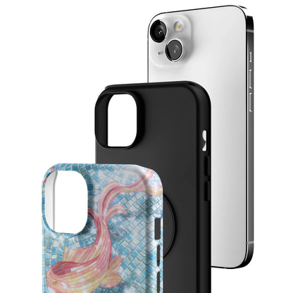 Koi Dreams iPhone Case gallery - Iphone_14_Mini_Air_Plus_3