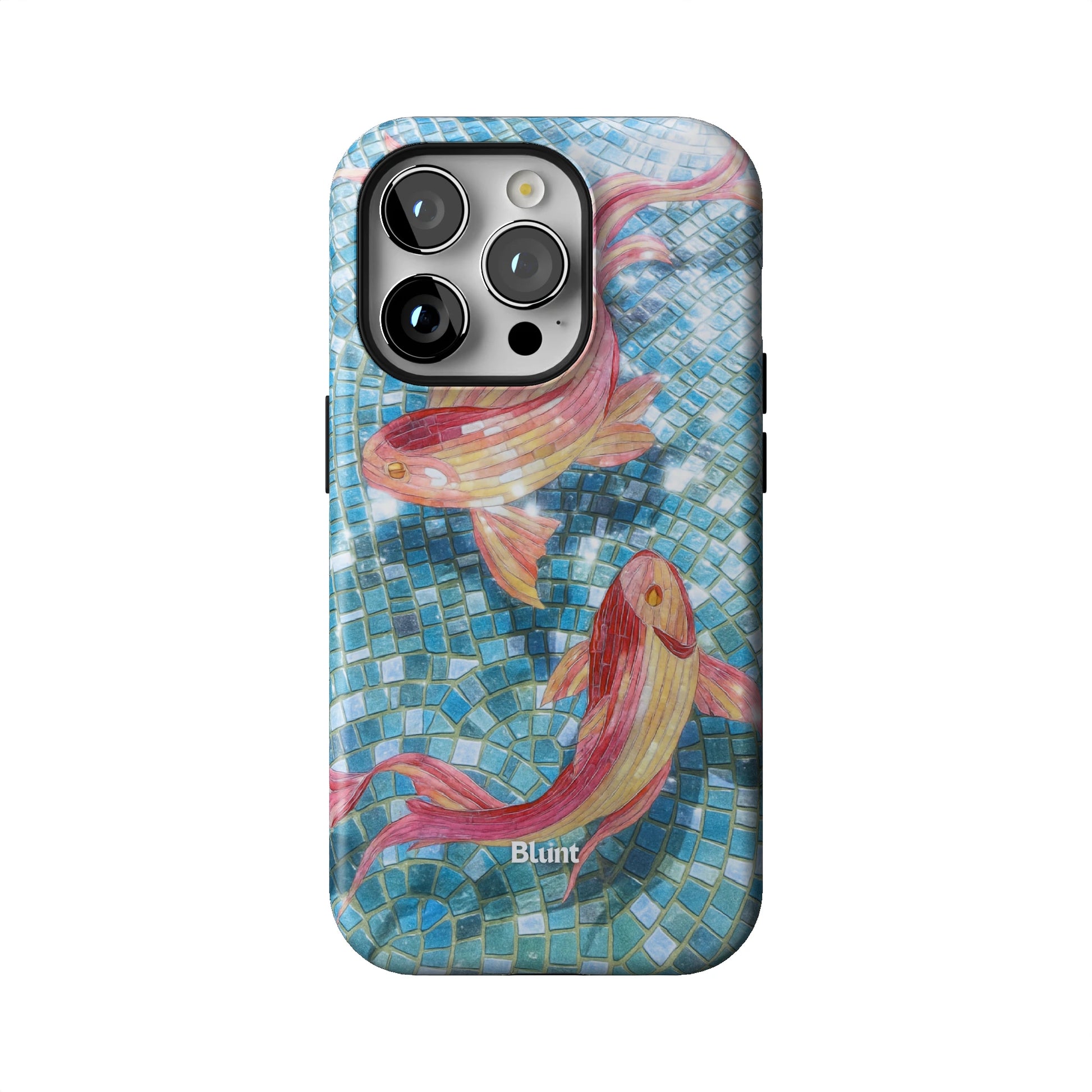 Koi Dreams iPhone Case gallery - Iphone_14_Pro_1