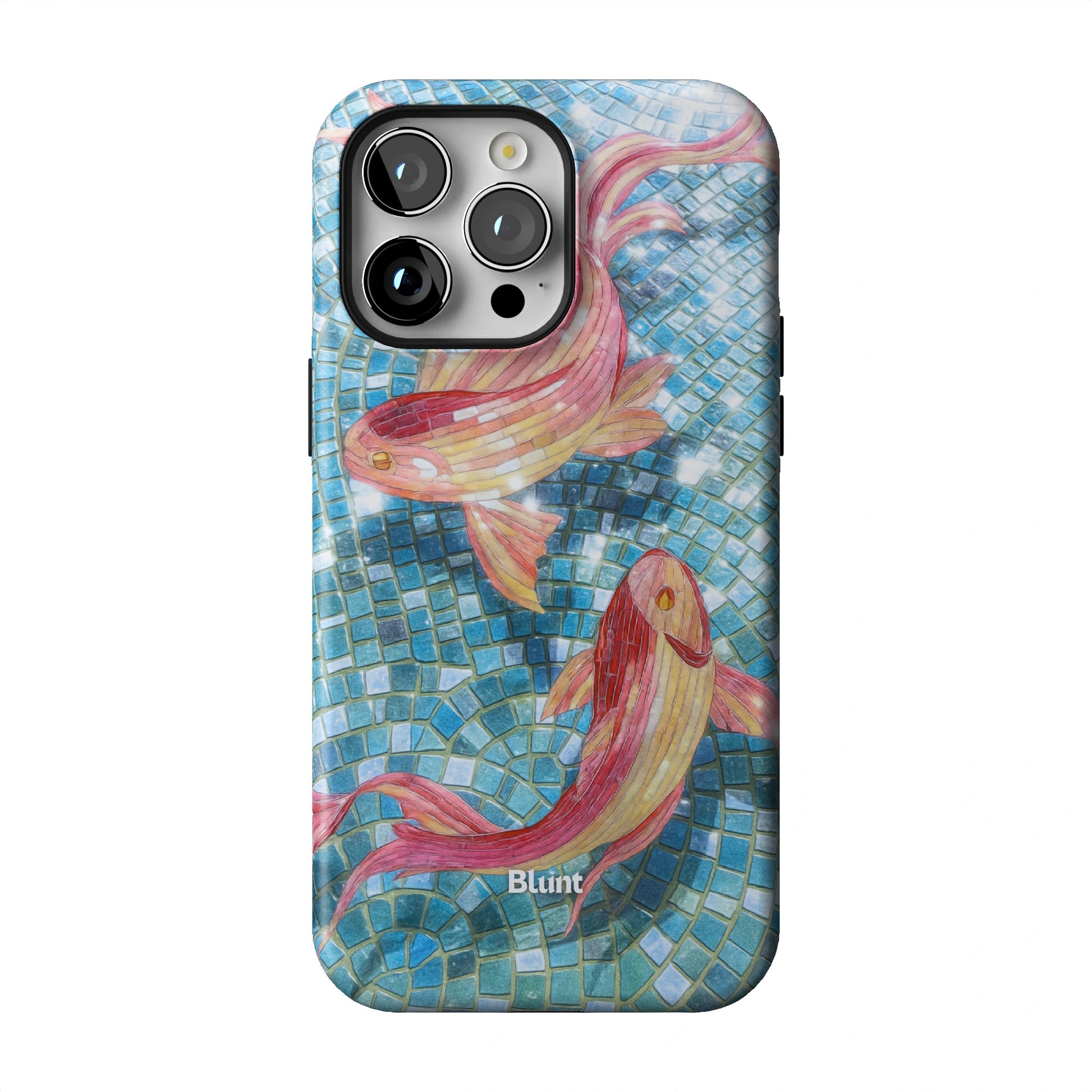 Koi Dreams iPhone Case gallery - Iphone_14_Pro_Max_1