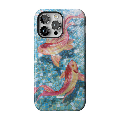 Koi Dreams iPhone Case gallery - Iphone_14_Pro_Max_1