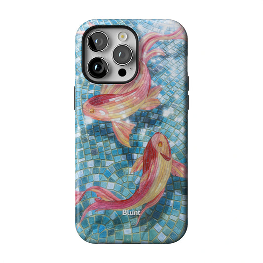 Koi Dreams iPhone Case gallery - Iphone_14_Pro_Max_1