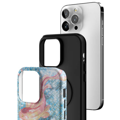 Koi Dreams iPhone Case gallery - Iphone_14_Pro_Max_3