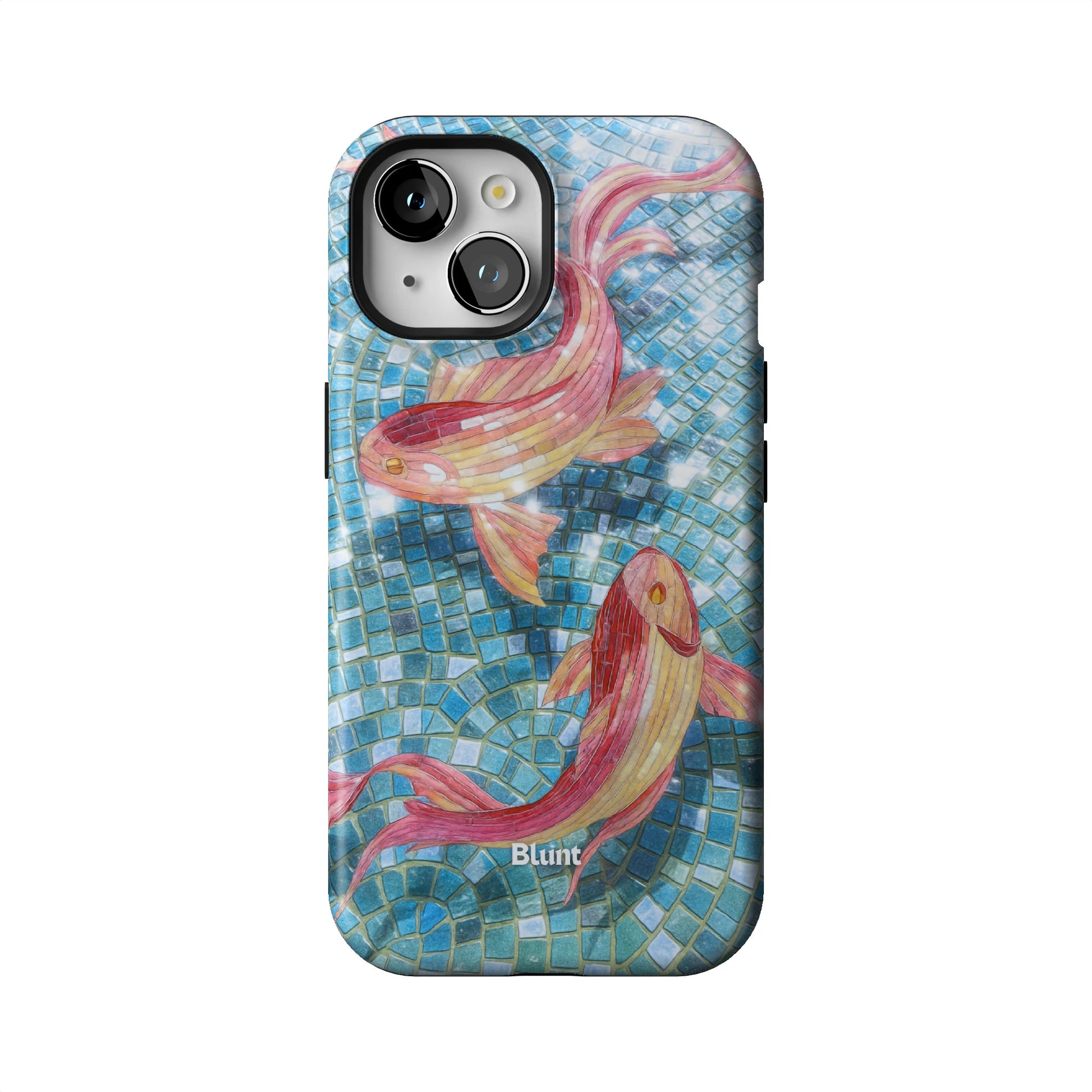 Koi Dreams iPhone Case gallery - Iphone_15_Iphone_1
